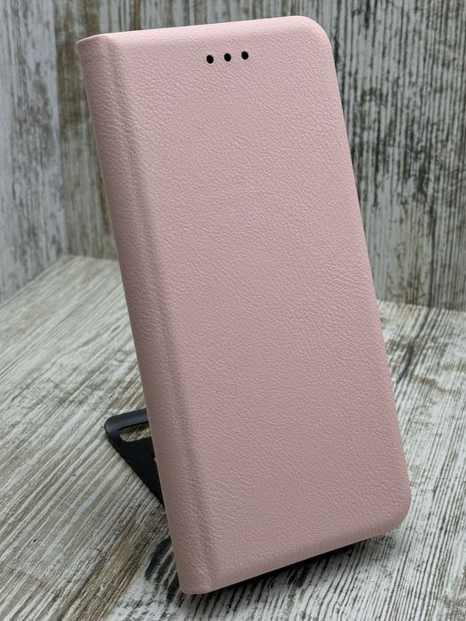 Чехол книжка на Xiaomi Poco M6 Pro/ Redmi Note 13 Pro 4G Чохол