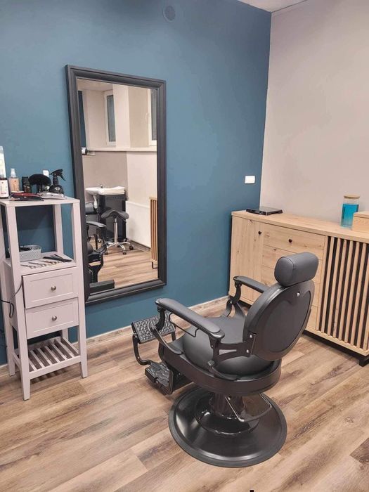 Lokal użytkowy pod BEAUTY I WELLNESS