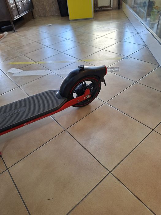 Trotinete eletrica ninebot D38E