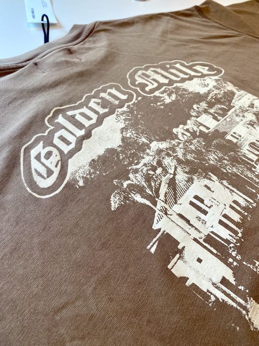 Homiés Golden Mile T-Shirt