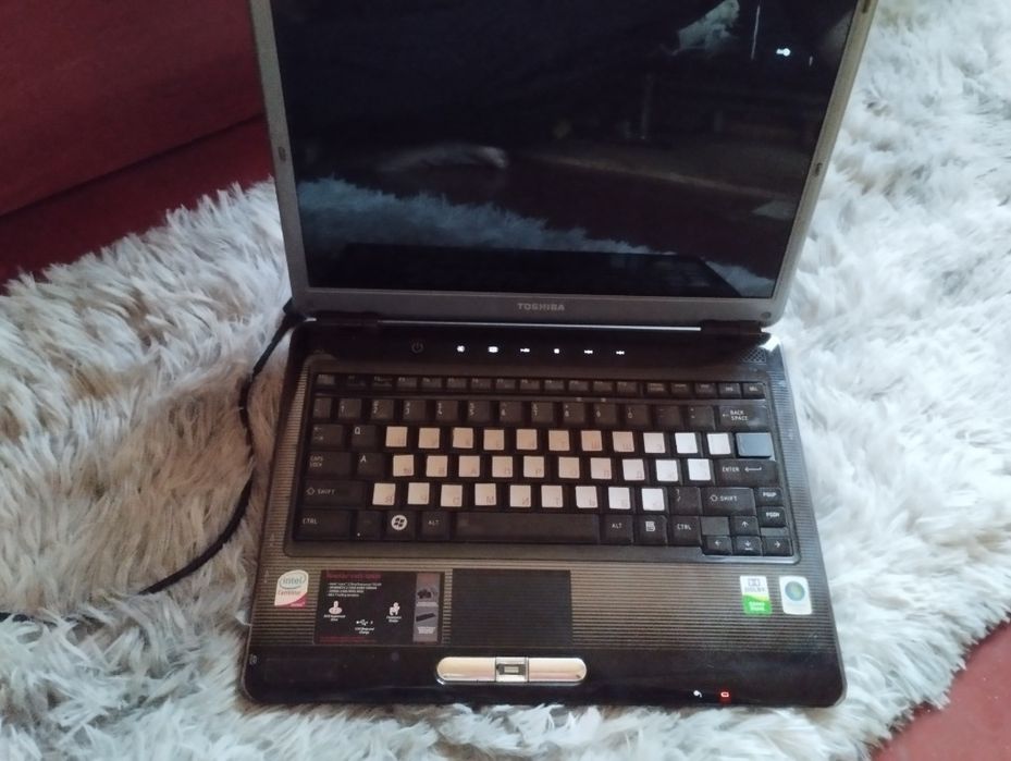 Toshiba satellite u 405-s2826