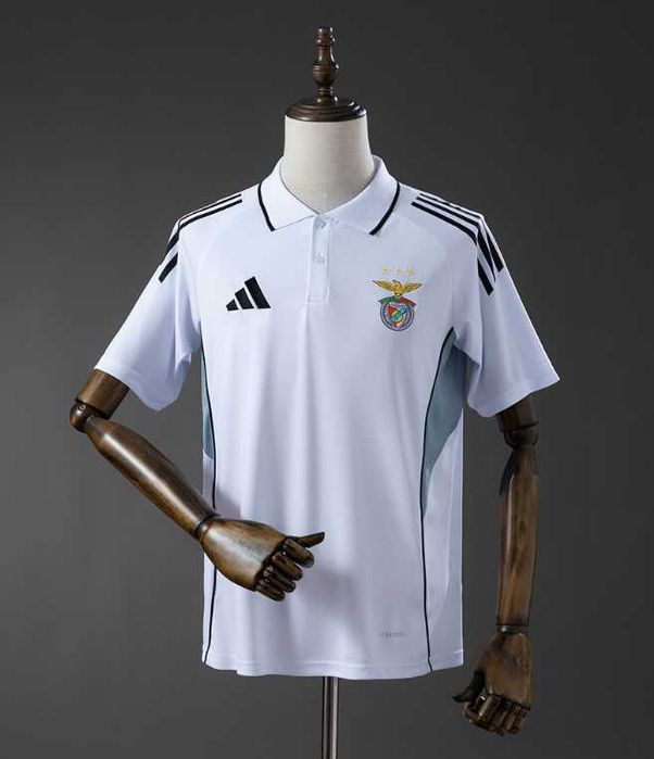 Polo Passeio SL Benfica