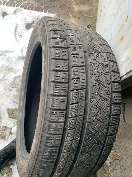 SNOWLINK 245/45 R 19