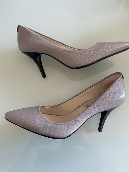 Sapatos Salto Michael Kors