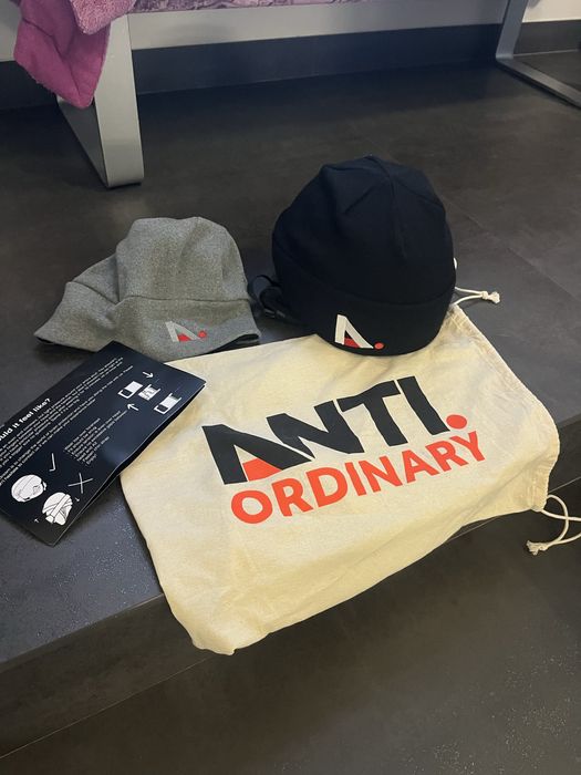 Capacete Ski helmet A2 antiordinary