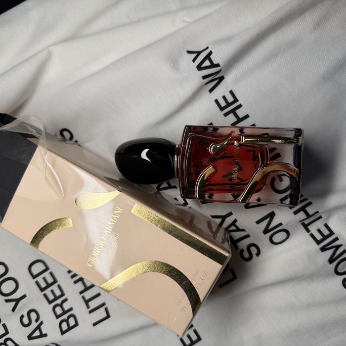 Armani Si Perfum