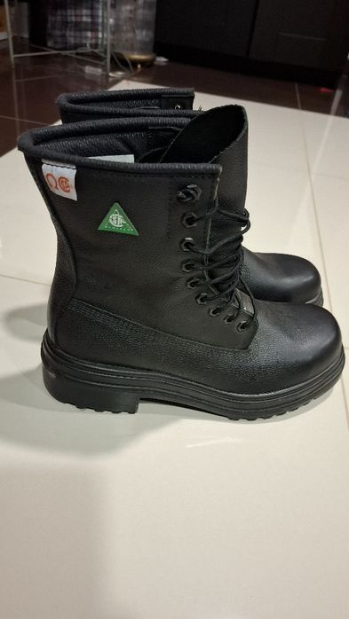 Продам черевики чоловічі