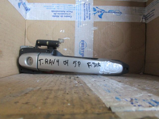 Puxador Exterior PEXT697 TOYOTA RAV4 2004 5P FD