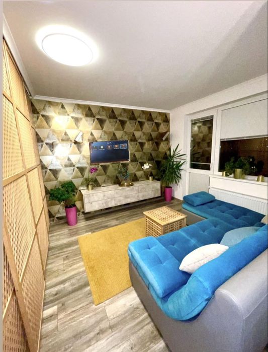 Оренда 2-х кімнатної новобудови, по вул. Героїв Майдану 230А.