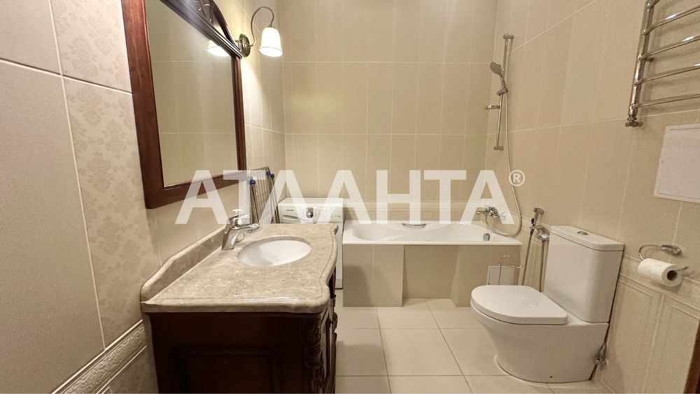 2-rooms apartment apartment by the address st. Mikhaylovskaya Industrialnaya (area 86 m²) - Atlanta.ua - photo 15