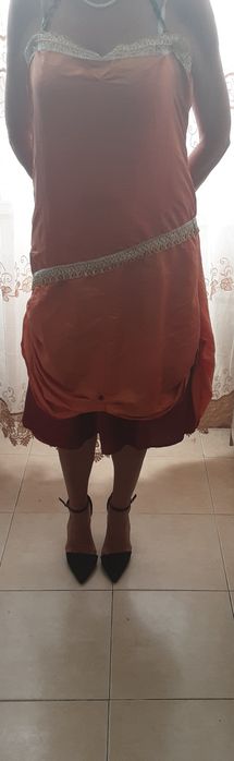 Vestidos, lindos