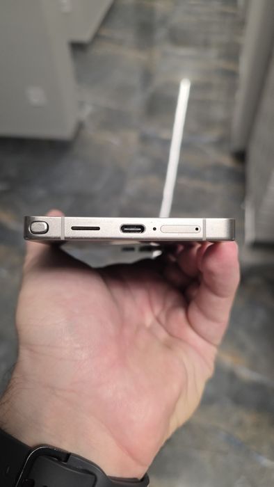 Samsung Galaxy S25 Ultra 5G 12/512GB официал