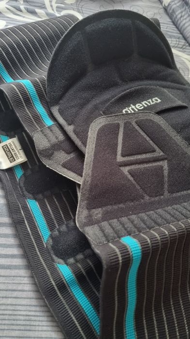 Корсет попереково-крижовий ORTENZA розмір L