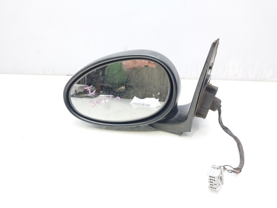Retrovisor Esquerdo Mg Rover Rover 45
