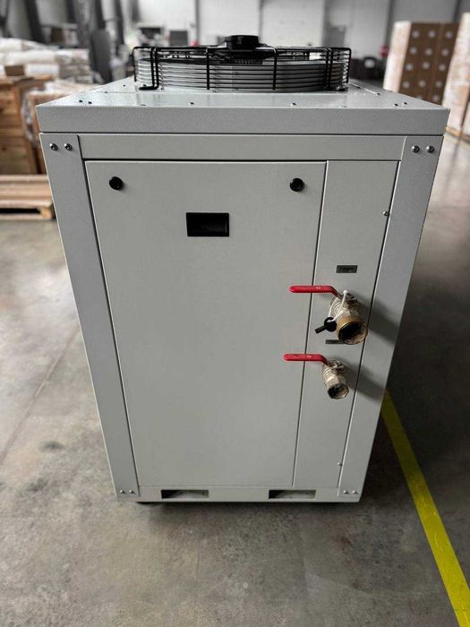 Чиллер чилер чіллер NCB-60 для охолодження