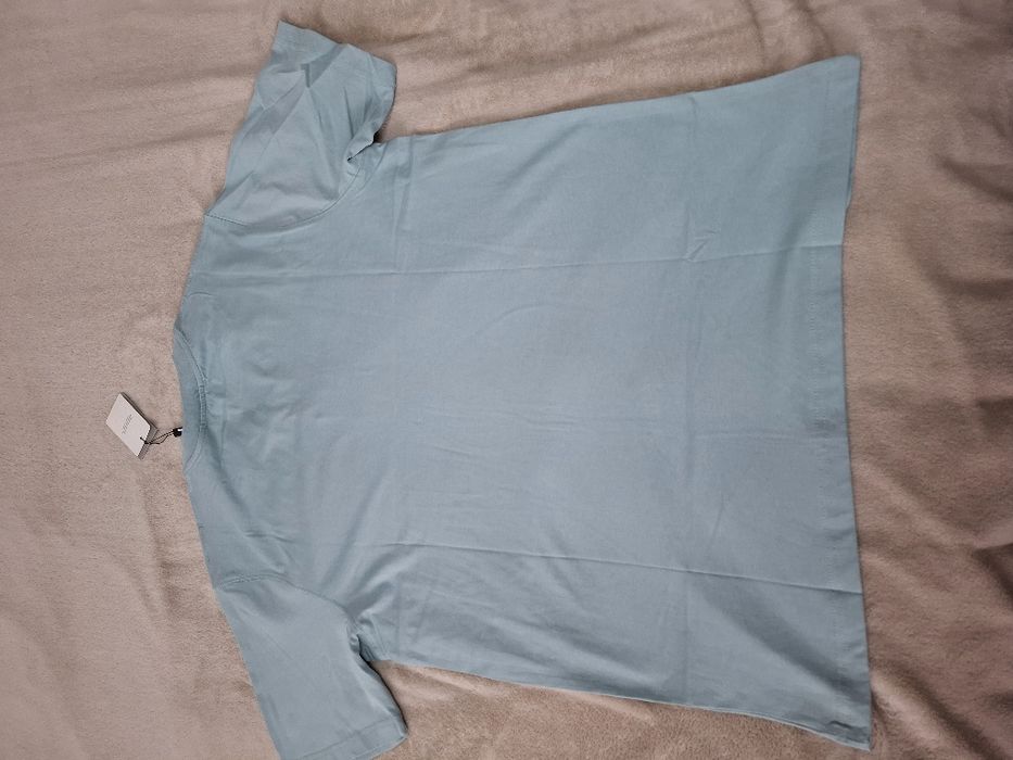 T-shirt męski z nadrukiem the Simpson 2XL nowa