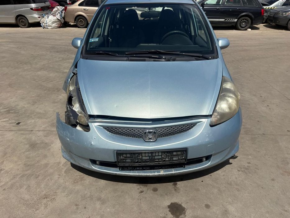 Honda Jazz 08R 1.2 57 KW NA CZĘŚCI