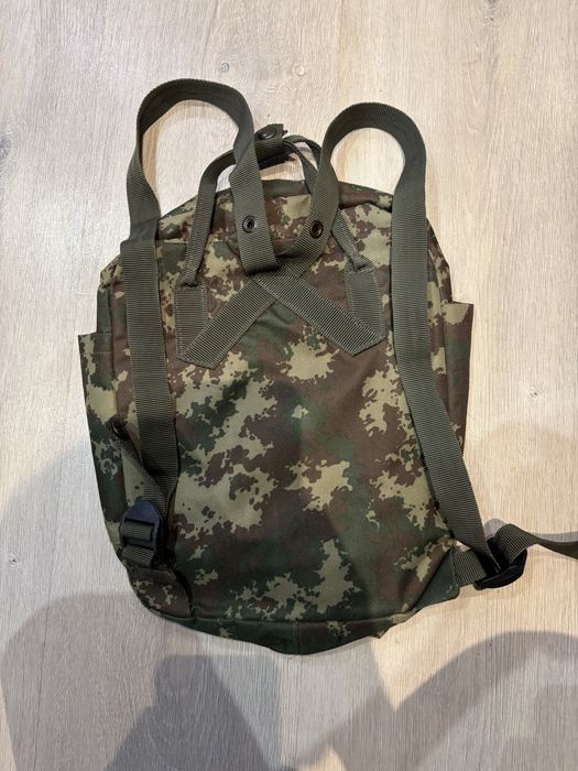 Plecak Fjallraven Kanken