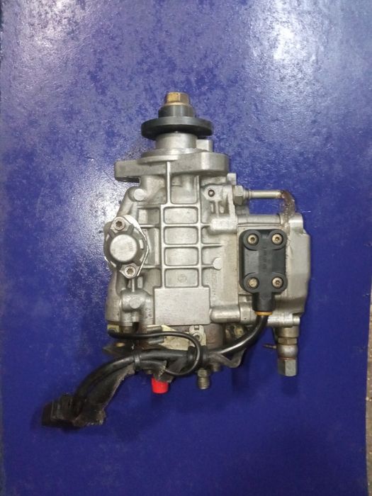 Тнвд ПНВТ Паливний насос Audi A3 Skoda Octavia 0460404977 Golf VW Cadd