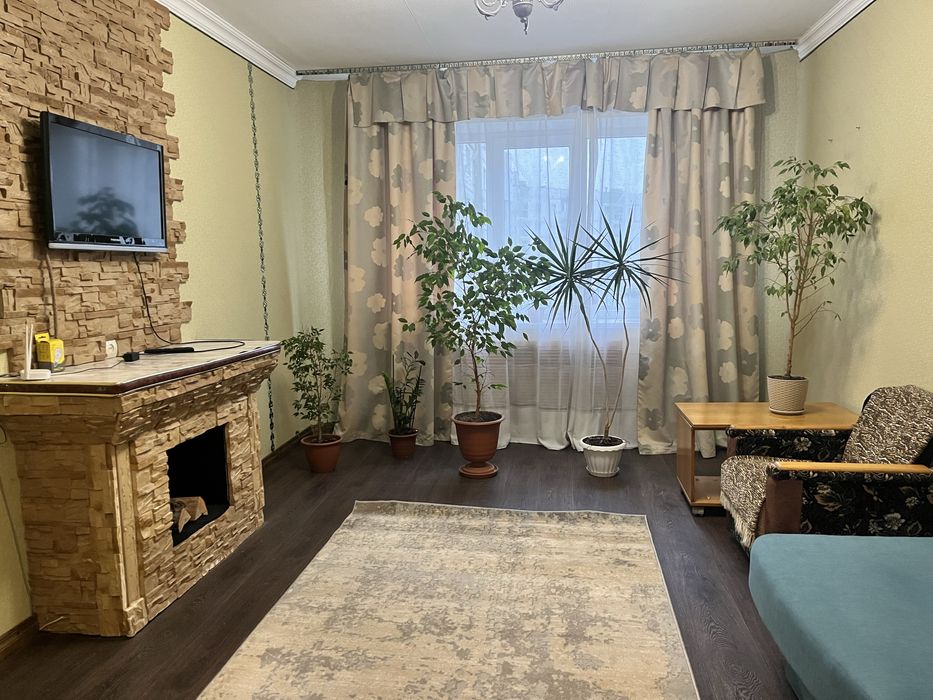 Продам 3 х кімнатну кварт