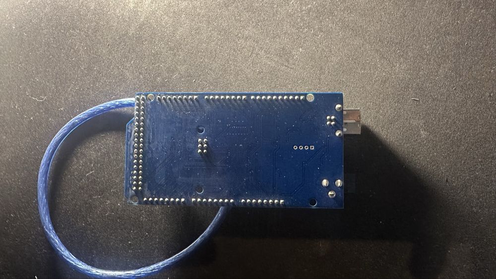 Arduino Mega 256064750958573059124