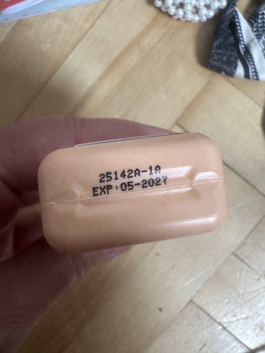 BYOMA Ultralight Face Fluid SPF 30 - Ochrona przeciwsłoneczna