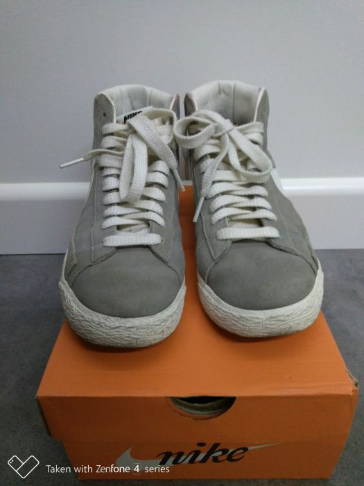 OKAZJA nike dwa rozmiary 38 i 39