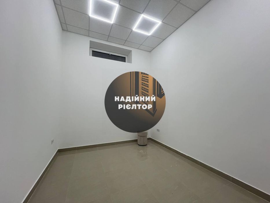 Офіс під ключ: євроремонт + швидкий інтернет + безпека 24/7