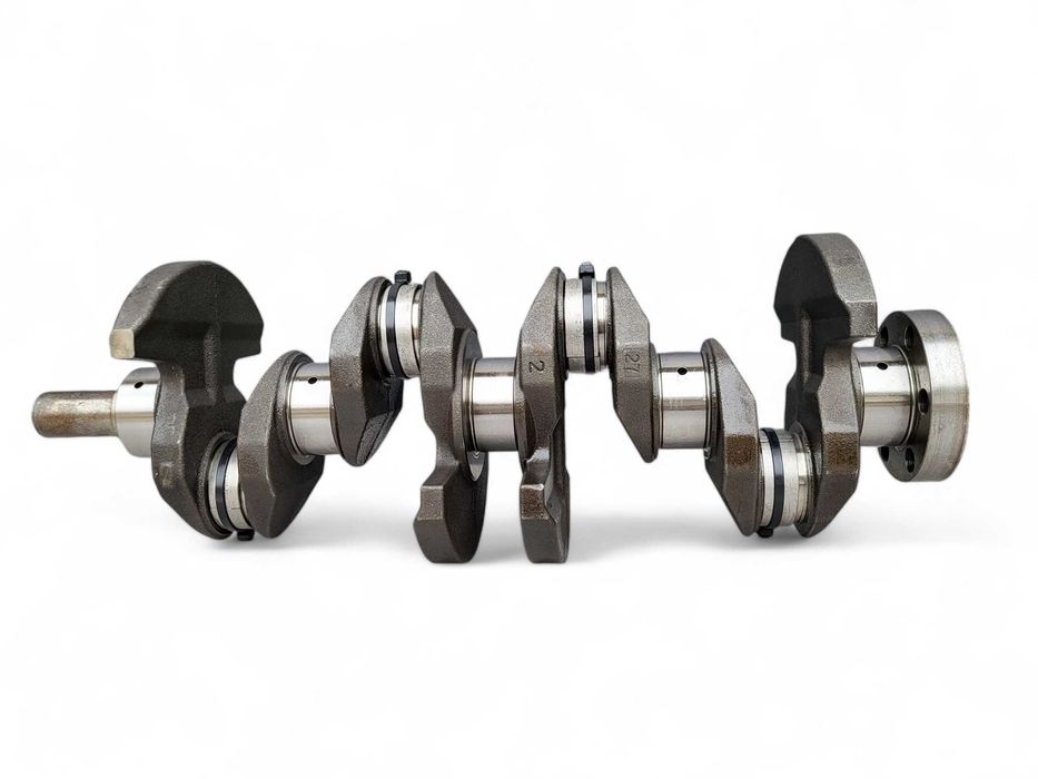 Коленвал Mazda 3 BK BL / Mazda 5 / Mazda 6 GG GH 1.8 2.0 2003-2013