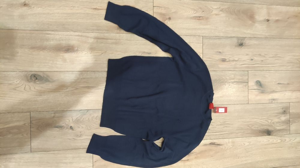 Sweter Kangol  dla 13 latka