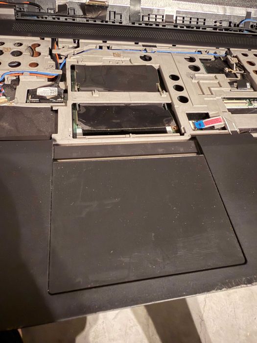Lenovo ThinkPad P15 p/Peças