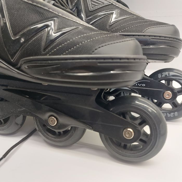 Rolki Vivo Thunder II Rozmiar 45 jak nowe