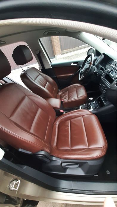 Volkswagen Tiguan 2011 VIN WVGZZZ5NZCW026469 фото оголошення 11 з 20
