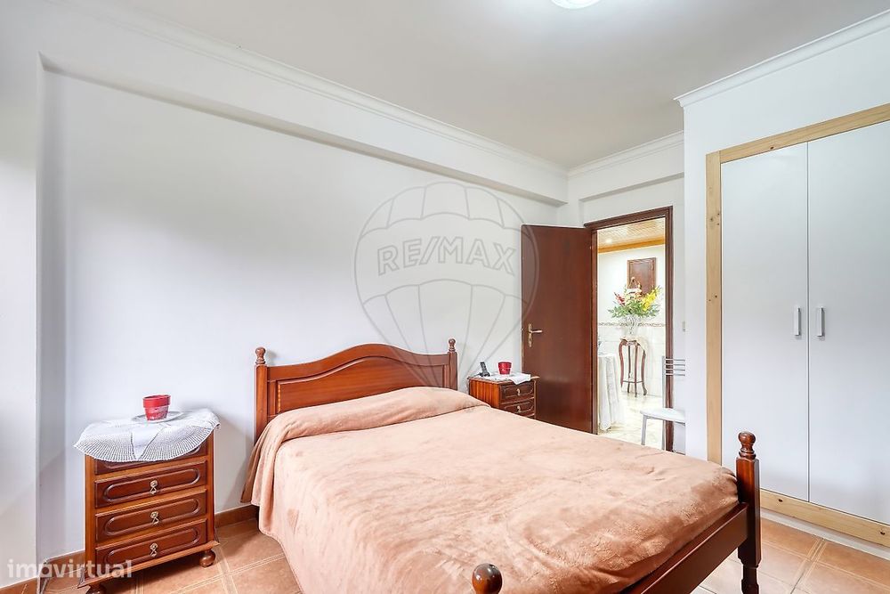Apartamento T1 para venda