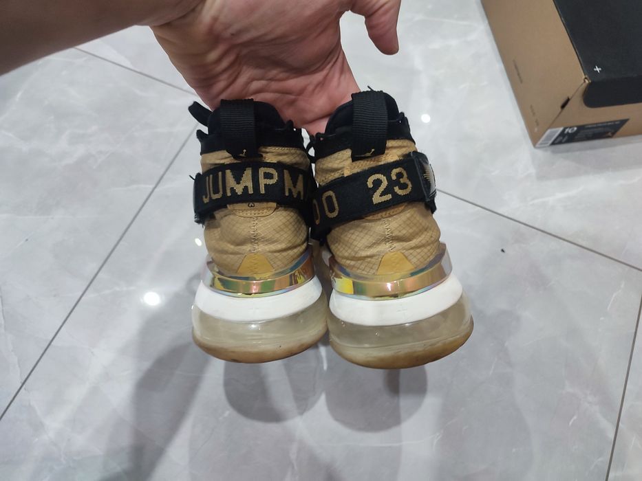 Jordan proto-max 720 r44