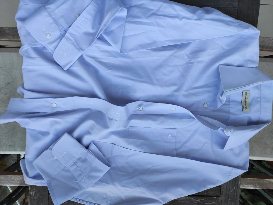 Massimo Dutti / Victor Emanuel