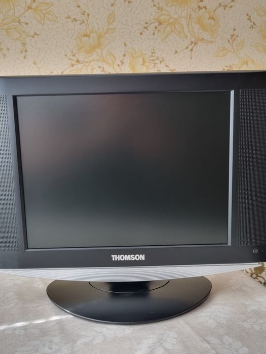 Телевізор TOMSON