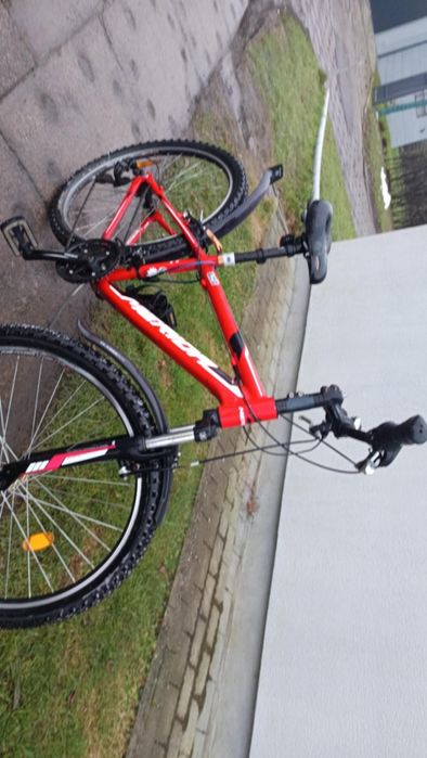 Rower Merida Koła 26