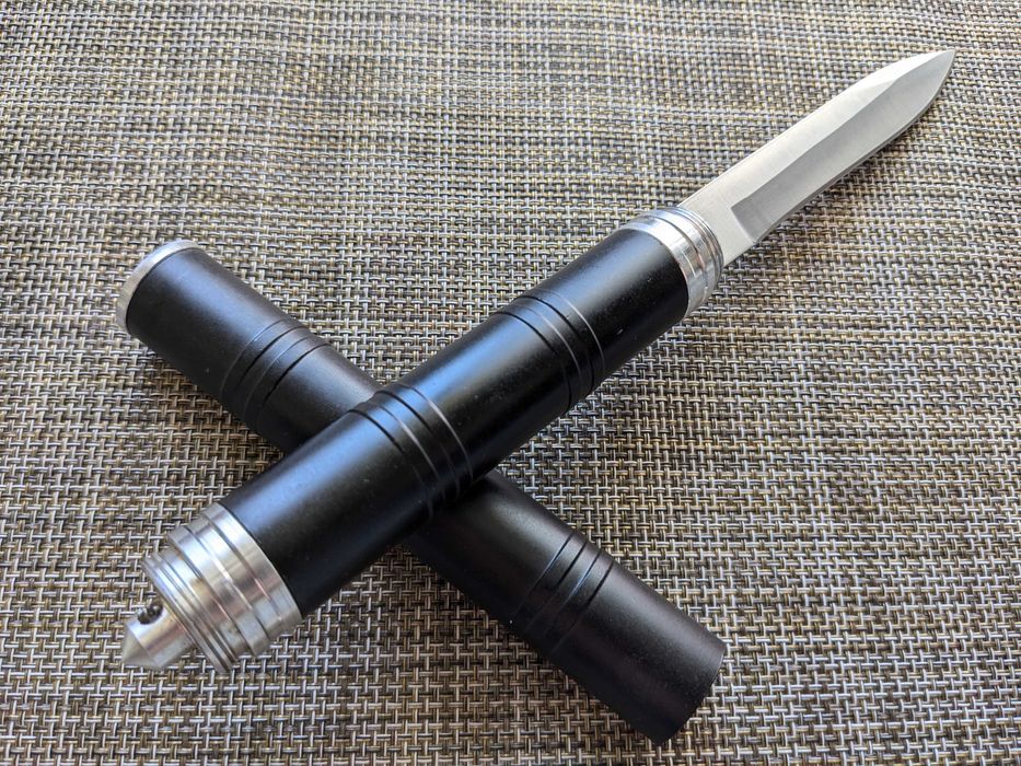 Нож бочонок. охотничий нож. складний ніж. нож туриста. складной нож