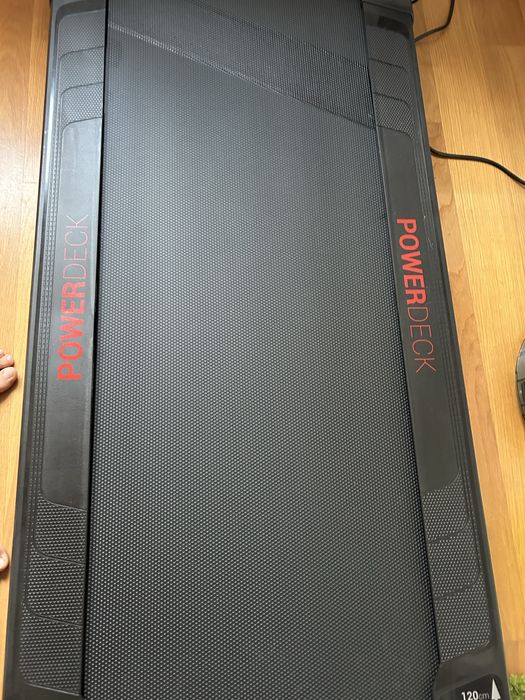 Passadeira Domyos decathlon Run100E