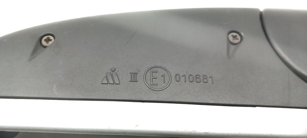 Retrovisor / espelho direito AUDI A4 (8EC, B7)