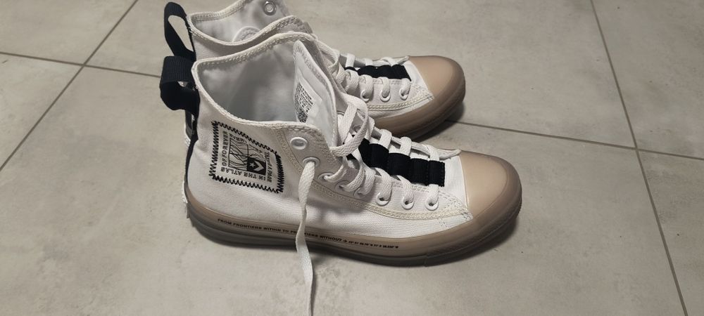 Chuck Taylor All Star CX Explore