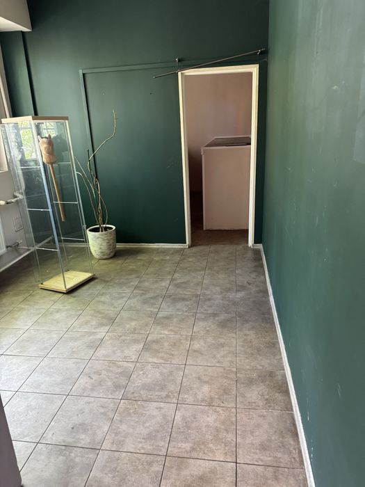 Lokal biurowo-uslugowy 160 m2 w centrum Łodzi - Rewolucji