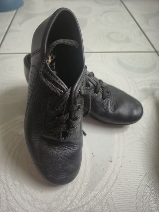 Туфли для танцев,фуфли стандарт,туфли для мальчика