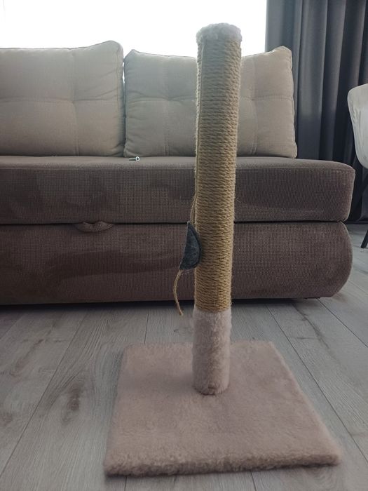 Когтеточка для кота