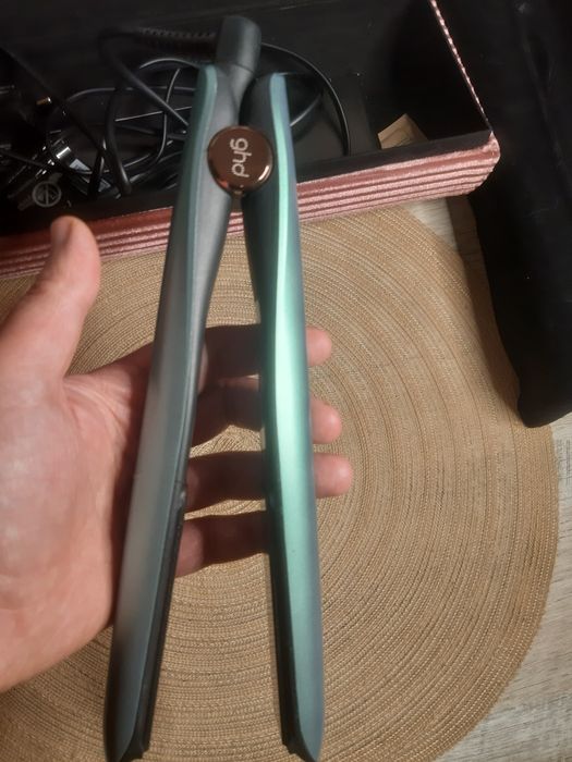 Професійний випрямляч для волосся GHD Gold stailer Dreamland Collectio