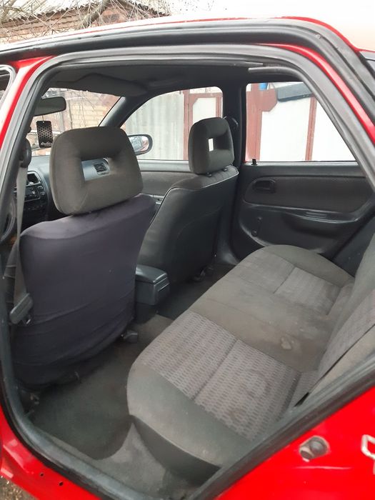 Тойота корола 1993 года