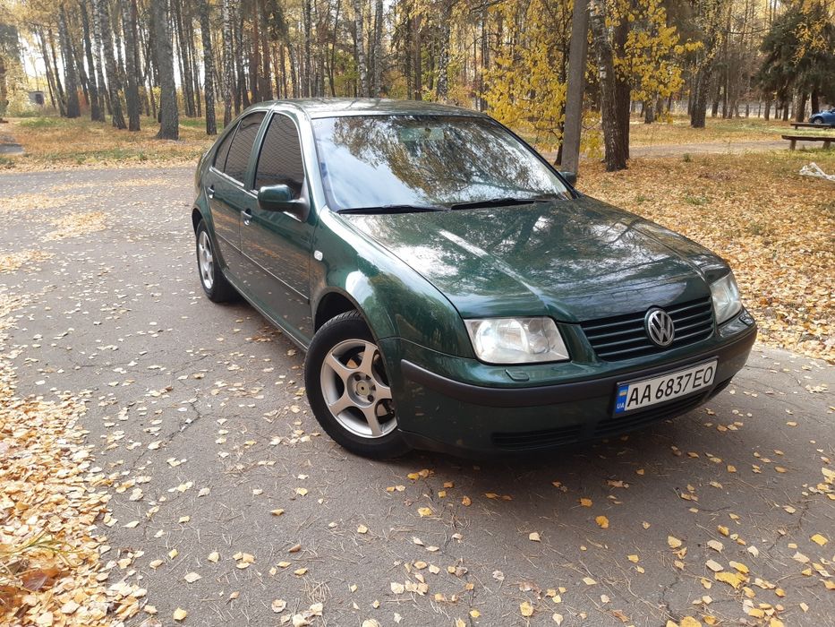 Volkswagen Bora, Golf, Jetta