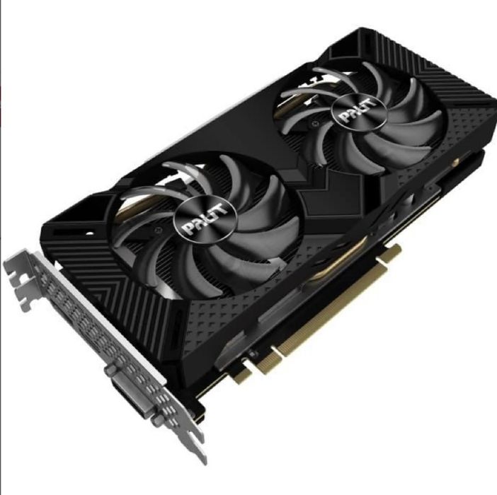 palit rtx 2060 super - купити комплектуючі для ПК - Ціна на OLX.ua