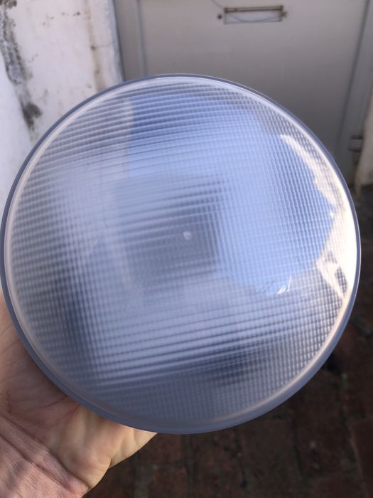 Lampadas led  para piscinas novas